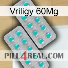 Vriligy 60Mg 29